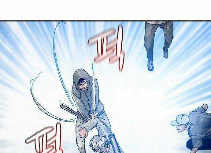 Blade Notes Chapter 15 trang 26