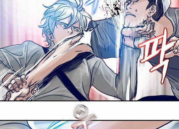 Blade Notes Chapter 15 trang 29