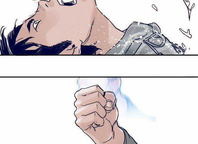 Blade Notes Chapter 15 trang 32