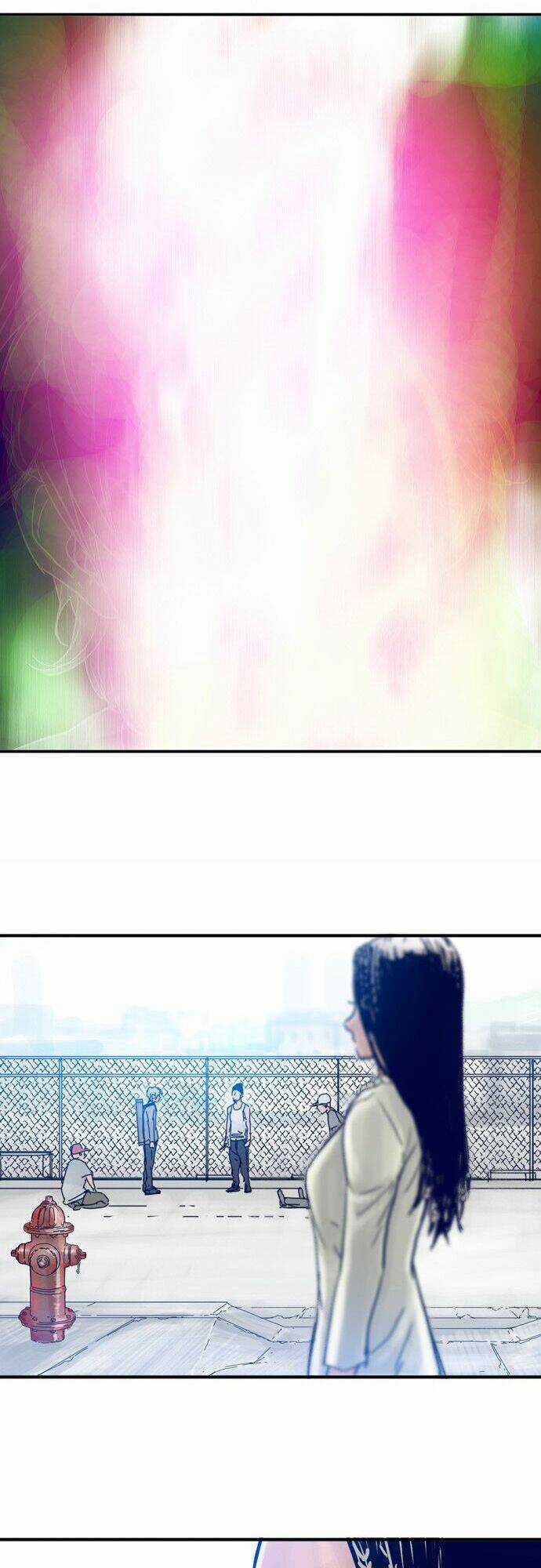 Blade Notes Chapter 15 trang 36