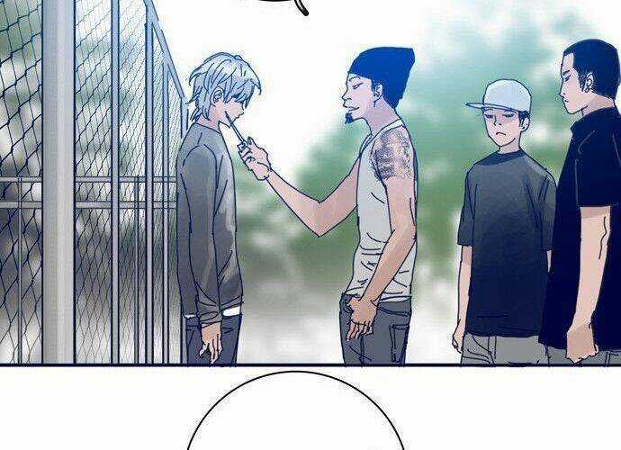 Blade Notes Chapter 15 trang 9