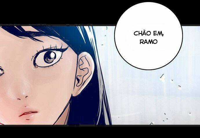Blade Notes Chapter 16 trang 10