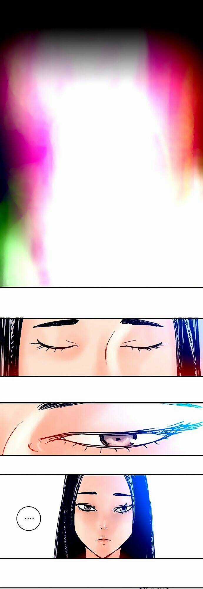 Blade Notes Chapter 16 trang 13
