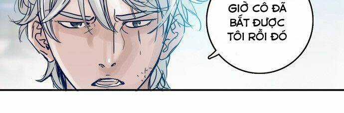 Blade Notes Chapter 16 trang 27