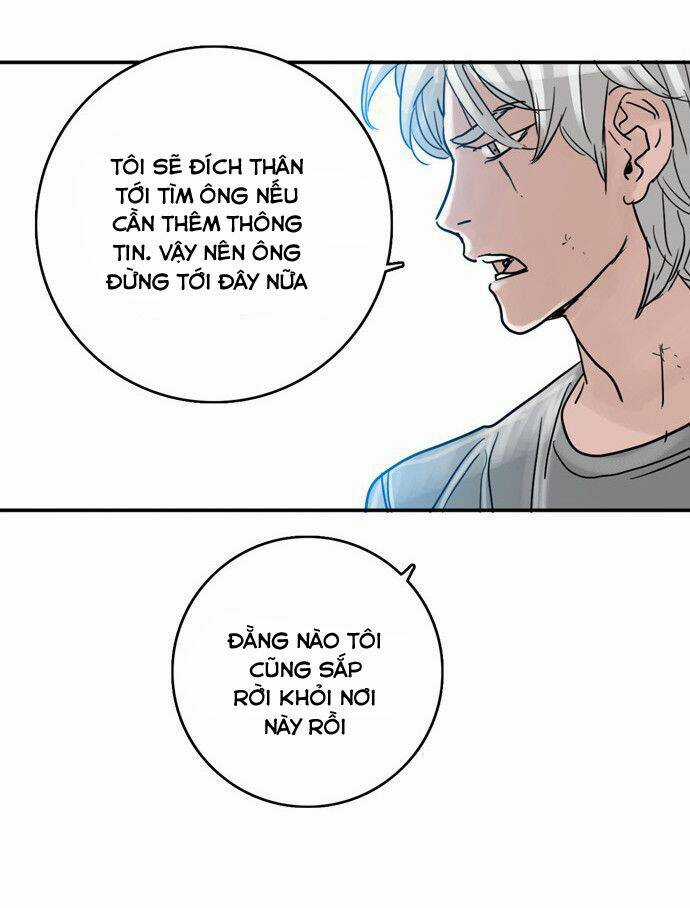 Blade Notes Chapter 16 trang 35