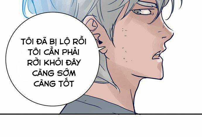 Blade Notes Chapter 16 trang 37
