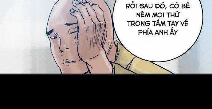 Blade Notes Chapter 16 trang 6