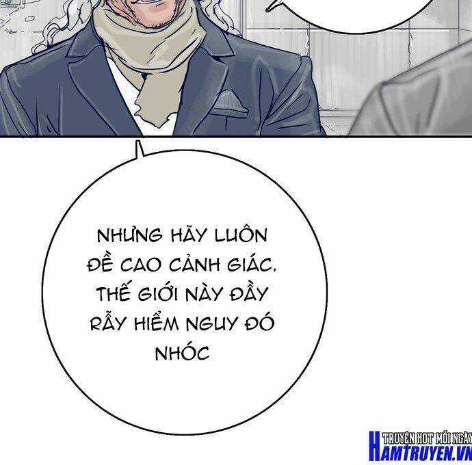 Blade Notes Chapter 17 trang 20