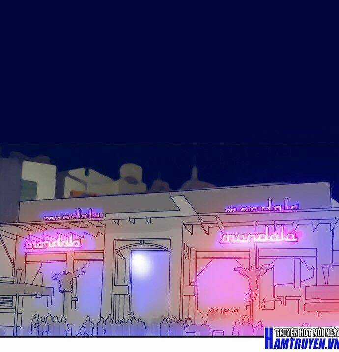 Blade Notes Chapter 17 trang 24