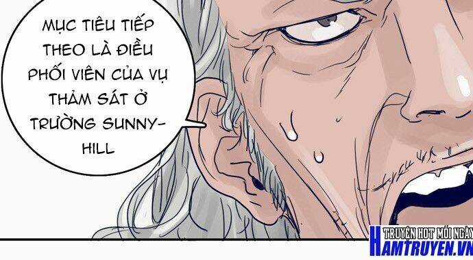 Blade Notes Chapter 17 trang 37