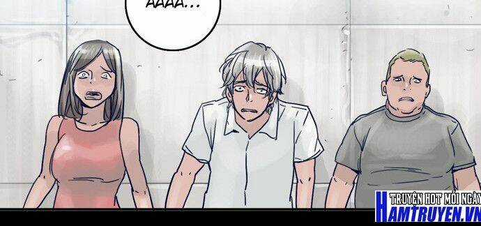 Blade Notes Chapter 17 trang 43