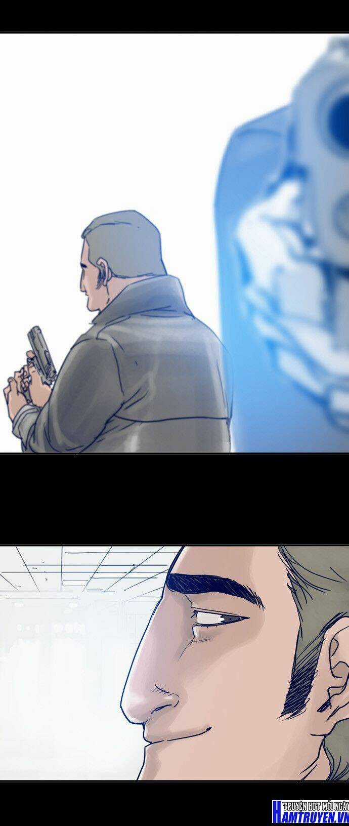 Blade Notes Chapter 17 trang 47