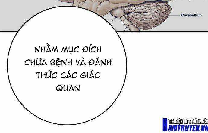 Blade Notes Chapter 17 trang 8