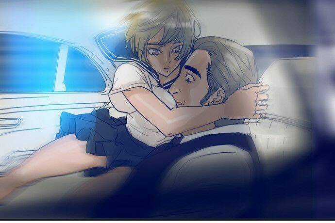 Blade Notes Chapter 18 trang 32