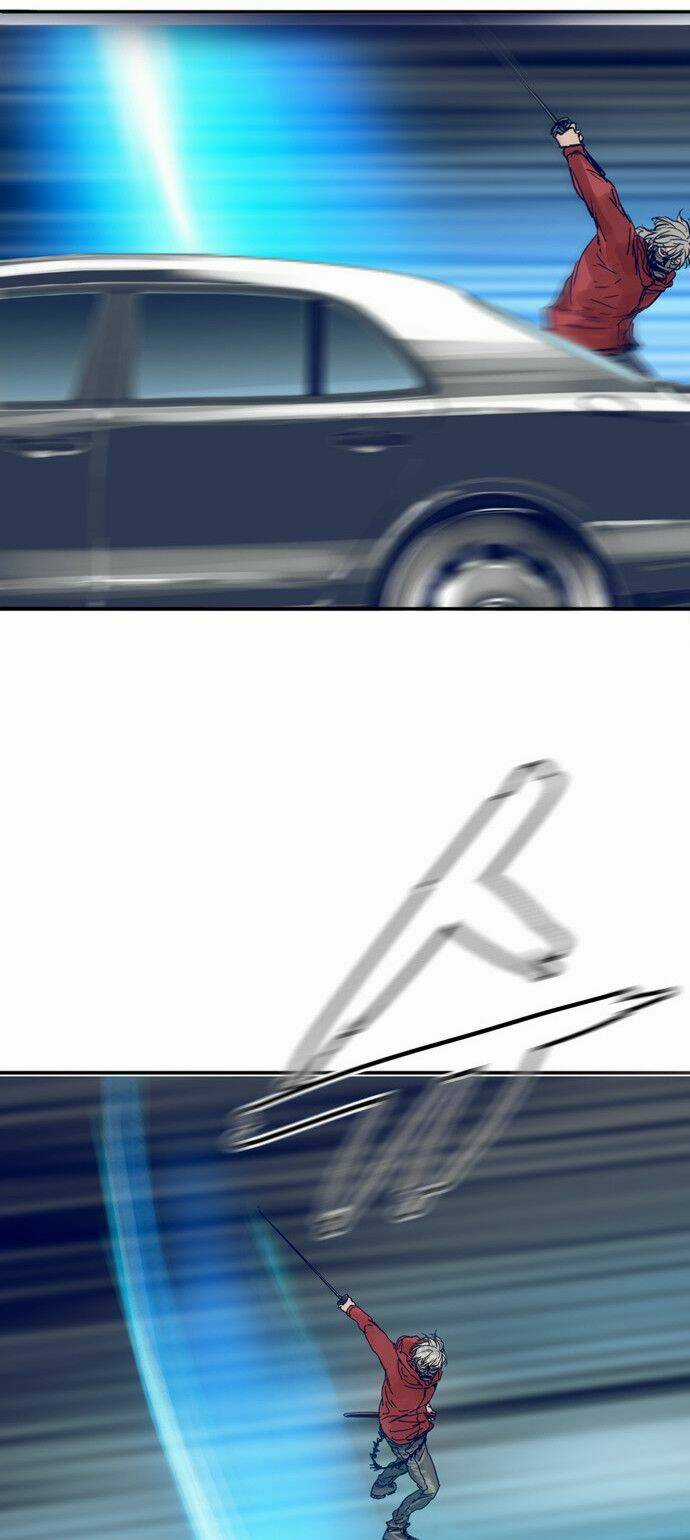 Blade Notes Chapter 18 trang 33