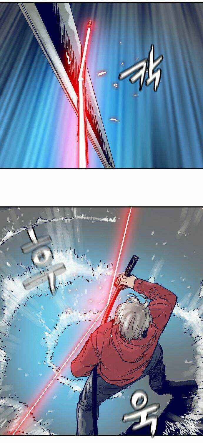 Blade Notes Chapter 18 trang 46