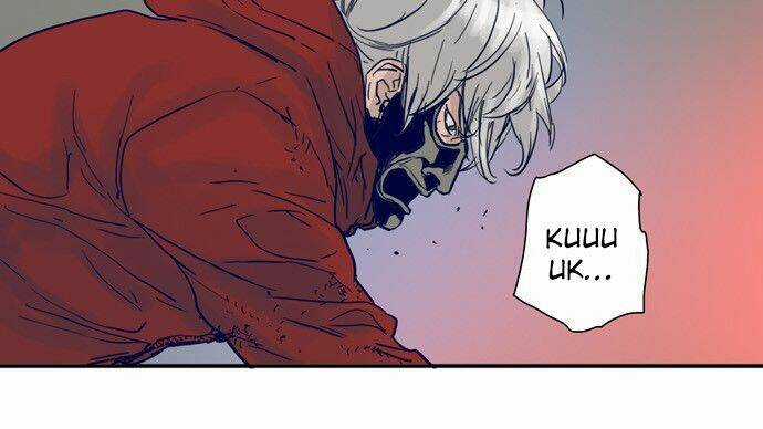 Blade Notes Chapter 18 trang 51