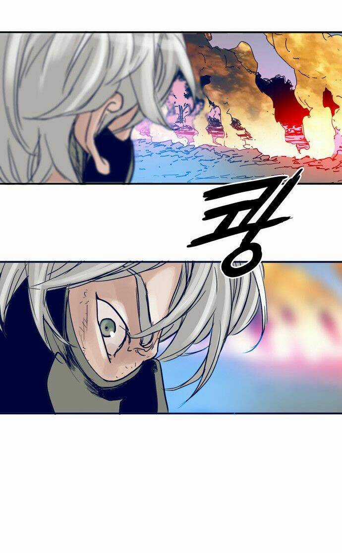 Blade Notes Chapter 18 trang 54