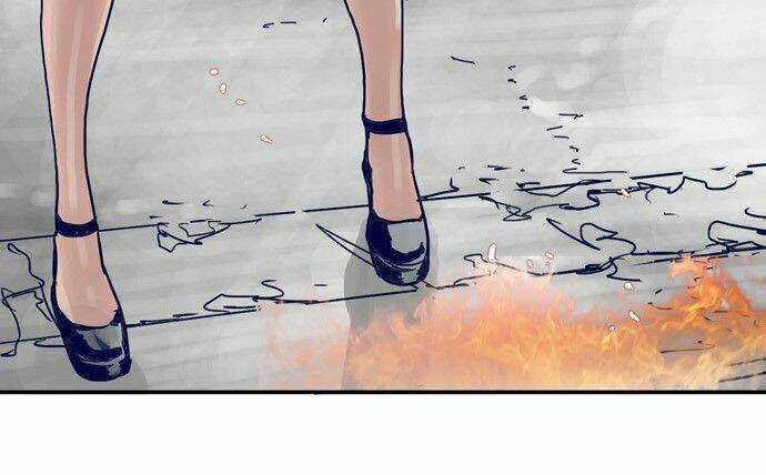 Blade Notes Chapter 18 trang 56