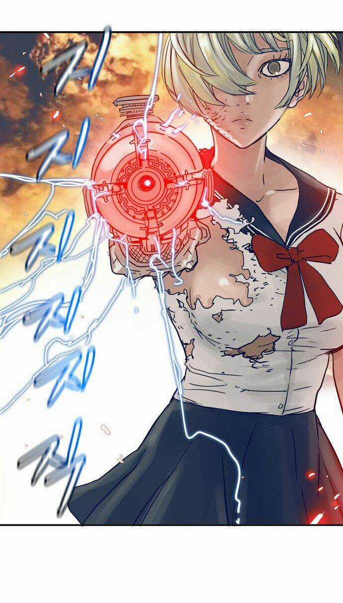 Blade Notes Chapter 18 trang 59