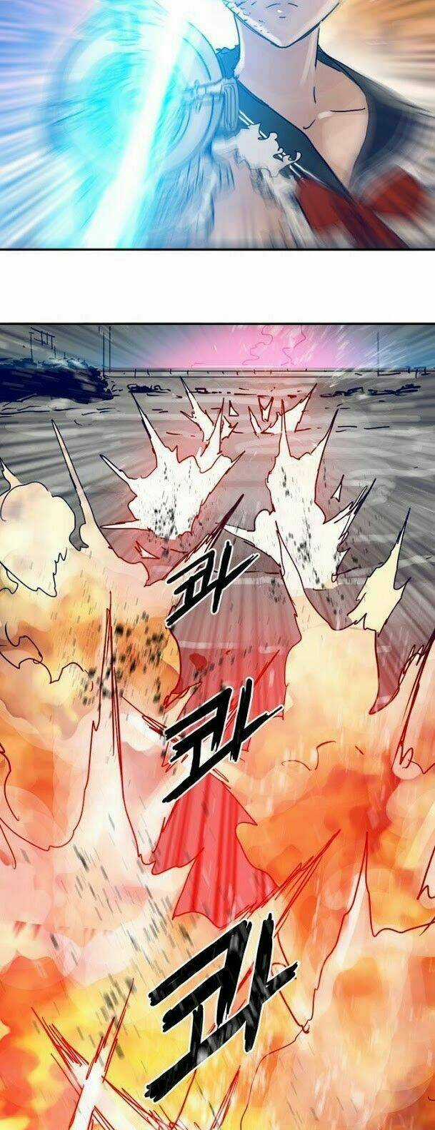 Blade Notes Chapter 19 trang 10