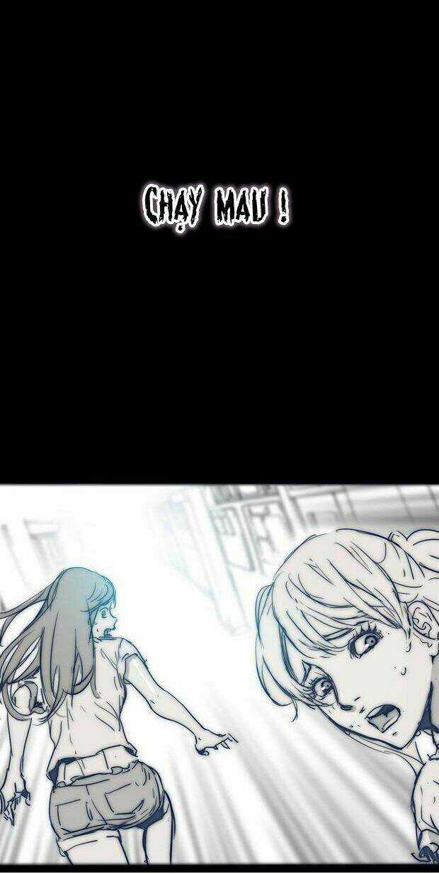 Blade Notes Chapter 2 trang 2