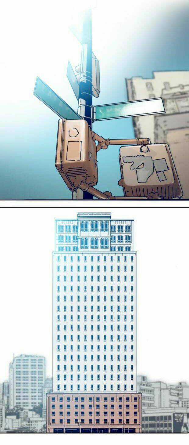 Blade Notes Chapter 2 trang 21