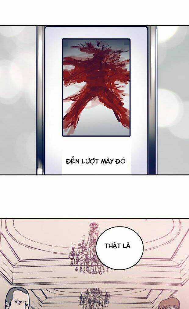 Blade Notes Chapter 2 trang 24