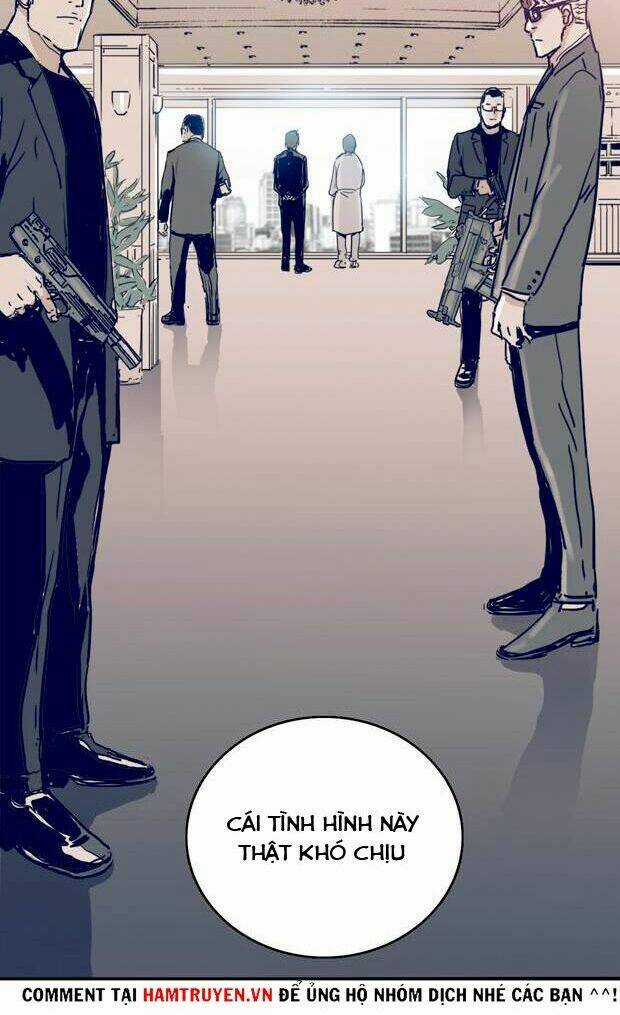 Blade Notes Chapter 2 trang 25