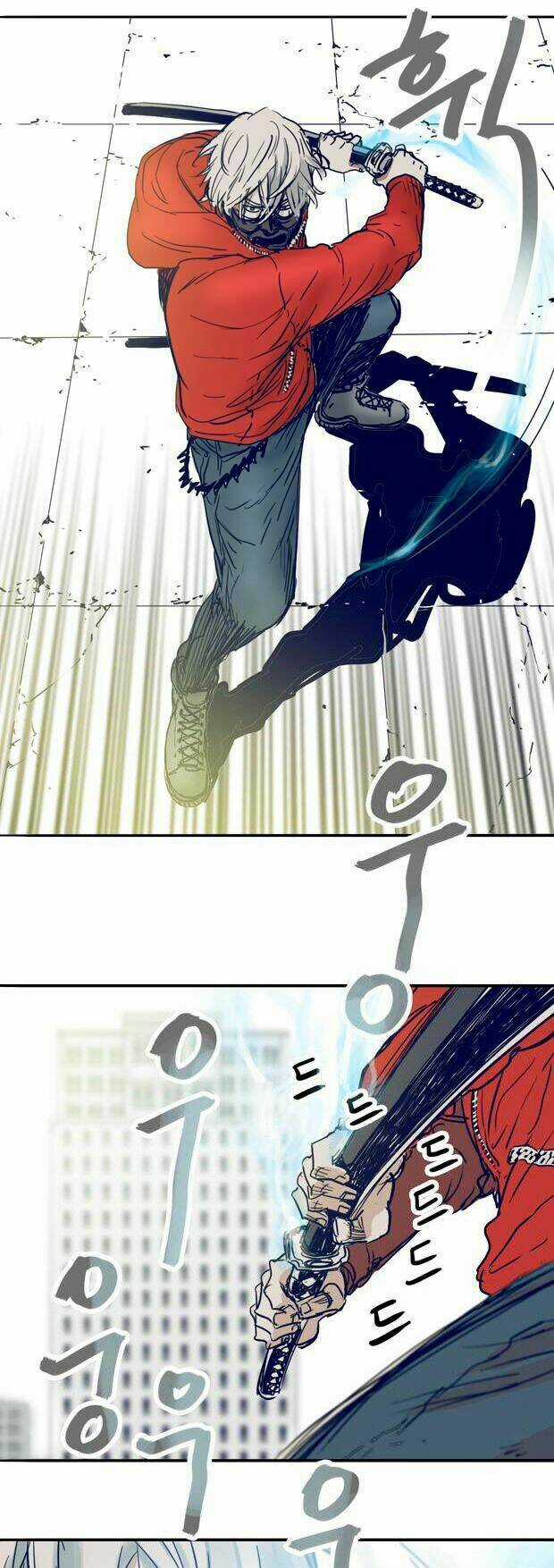 Blade Notes Chapter 2 trang 37