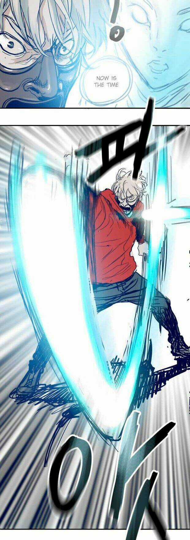 Blade Notes Chapter 2 trang 38