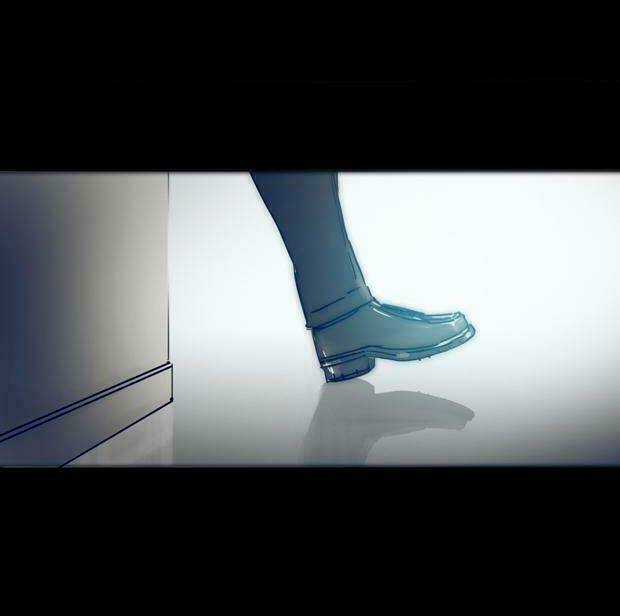 Blade Notes Chapter 2 trang 4