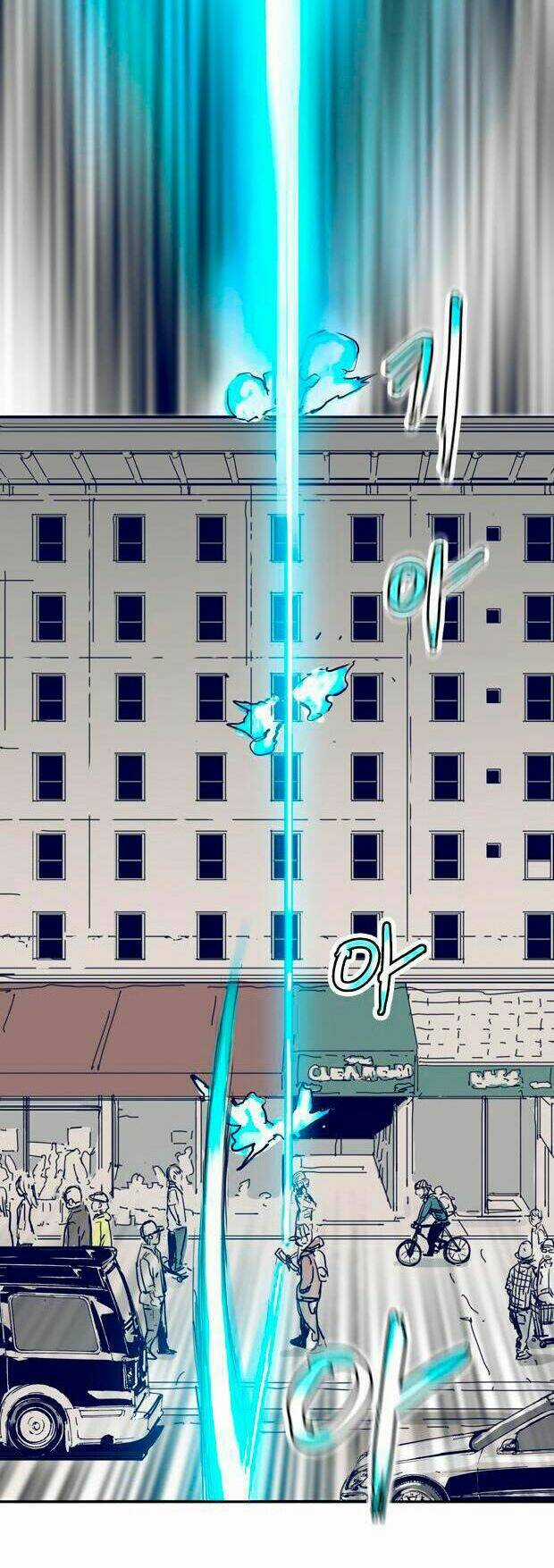 Blade Notes Chapter 2 trang 42