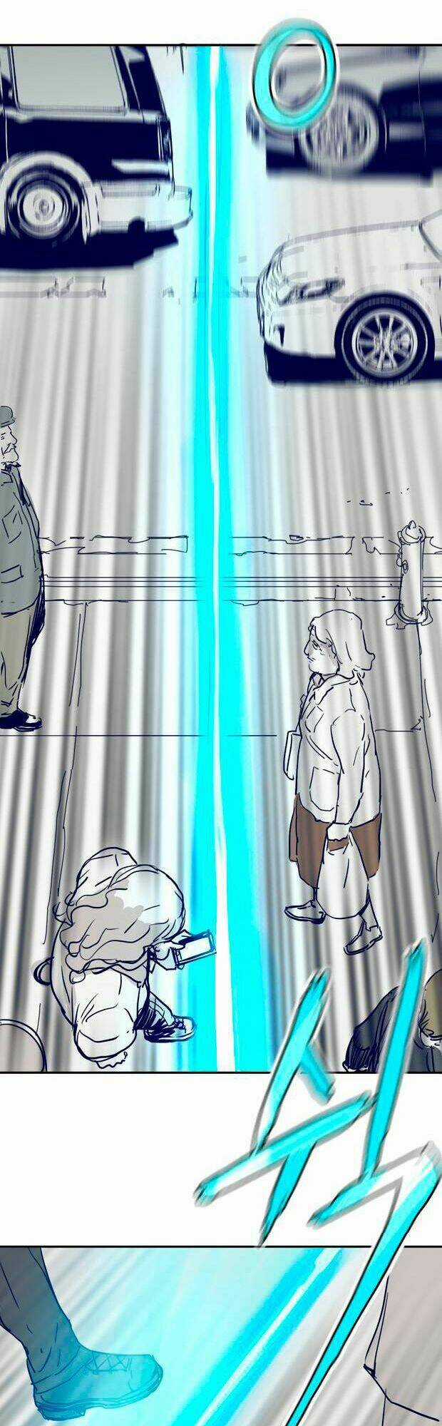 Blade Notes Chapter 2 trang 43