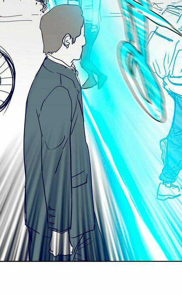 Blade Notes Chapter 2 trang 45