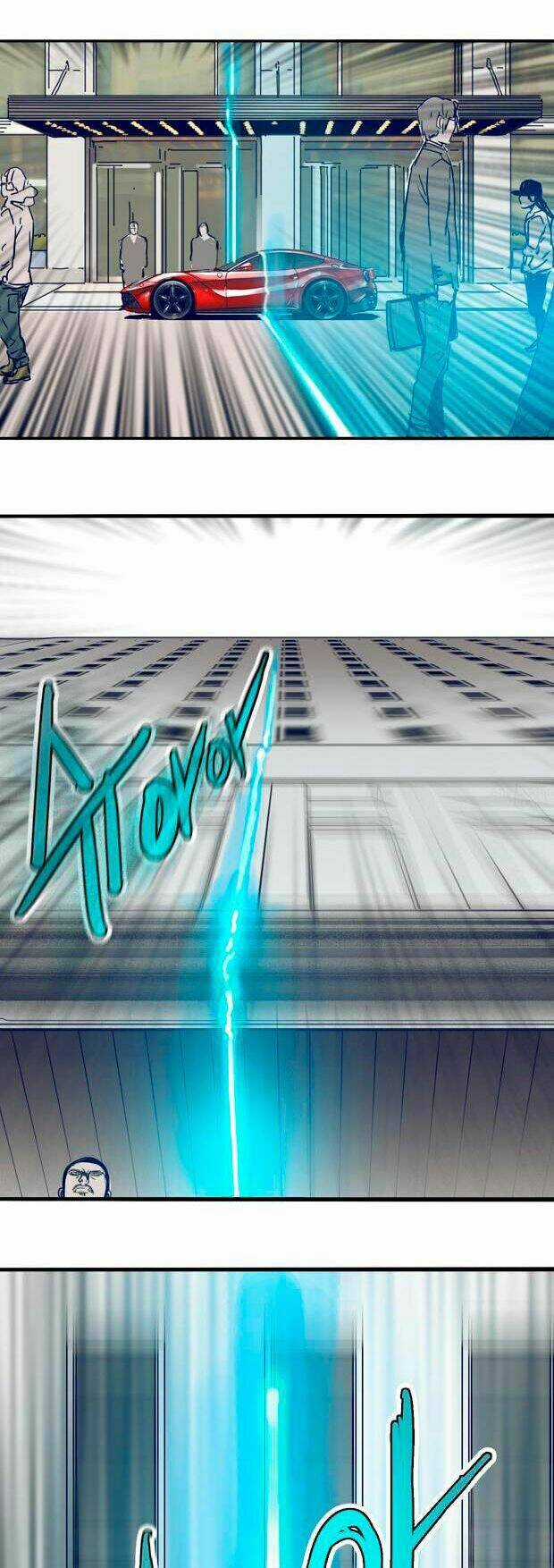 Blade Notes Chapter 2 trang 46