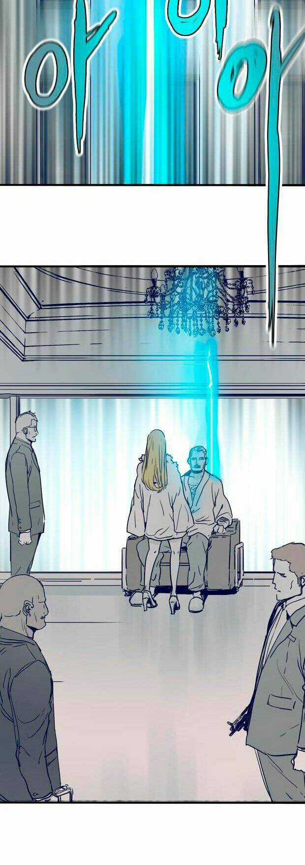 Blade Notes Chapter 2 trang 47