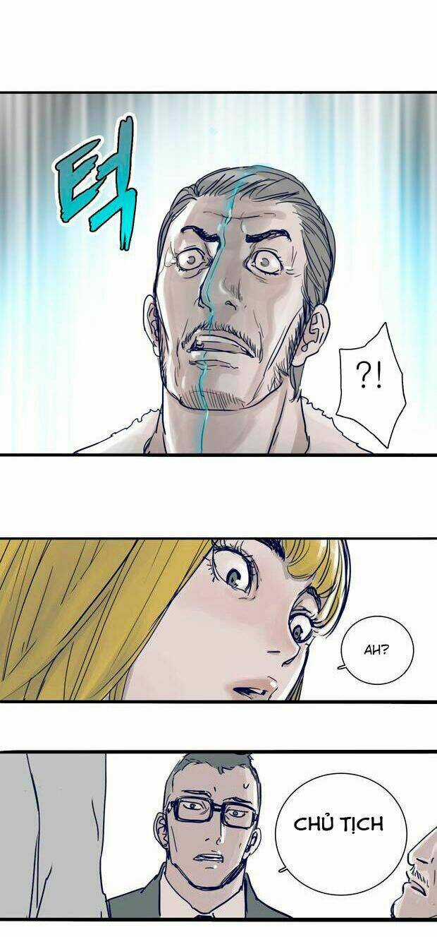 Blade Notes Chapter 2 trang 48