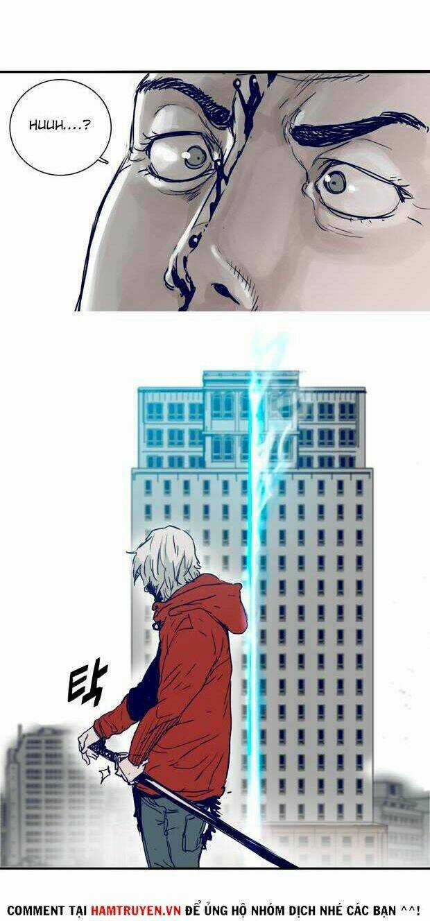 Blade Notes Chapter 2 trang 49