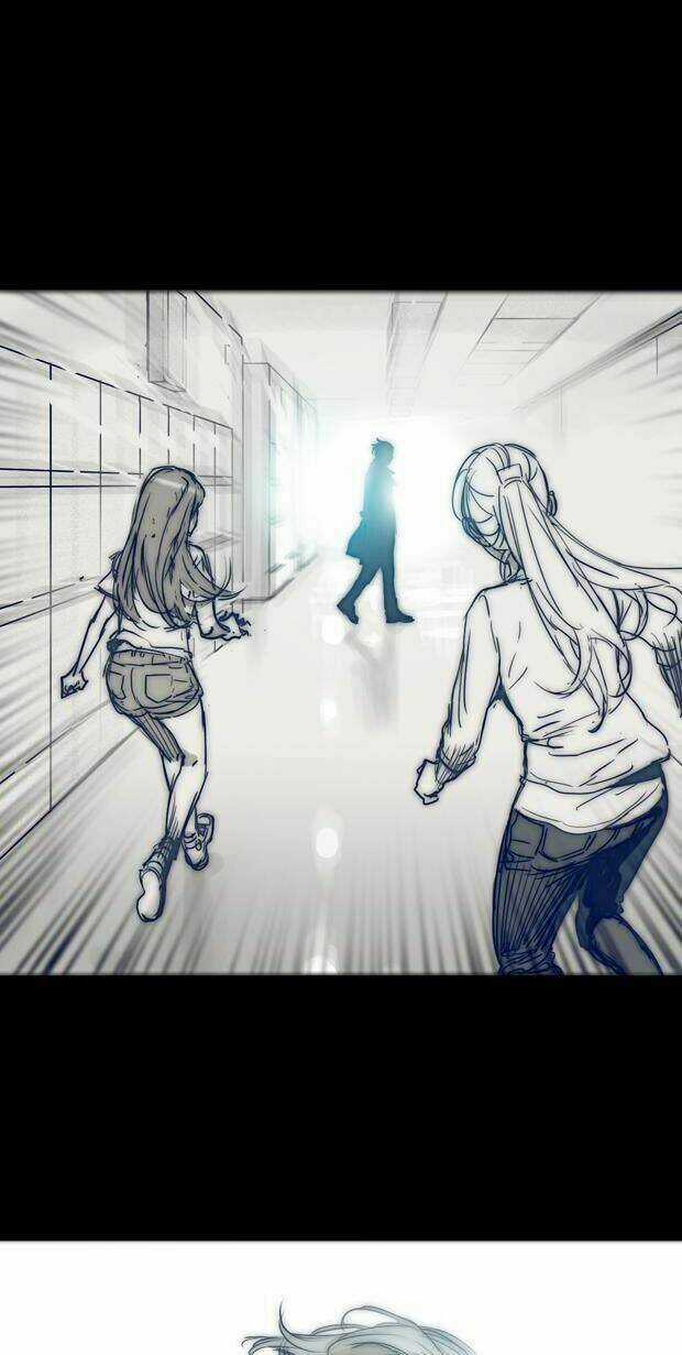 Blade Notes Chapter 2 trang 5