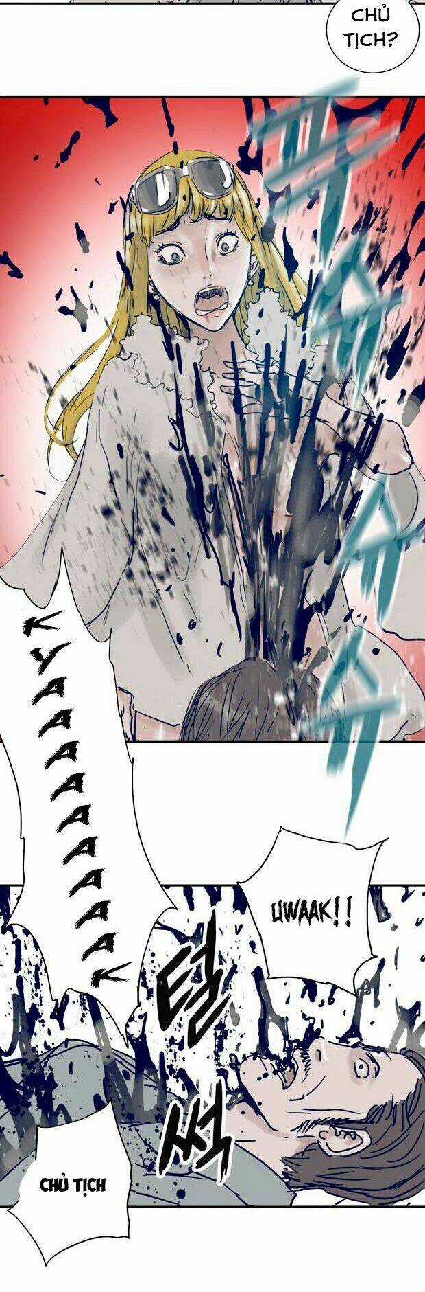 Blade Notes Chapter 2 trang 51