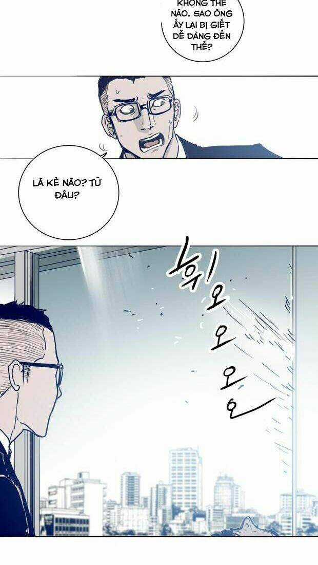 Blade Notes Chapter 2 trang 53