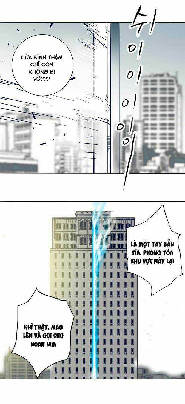 Blade Notes Chapter 2 trang 54