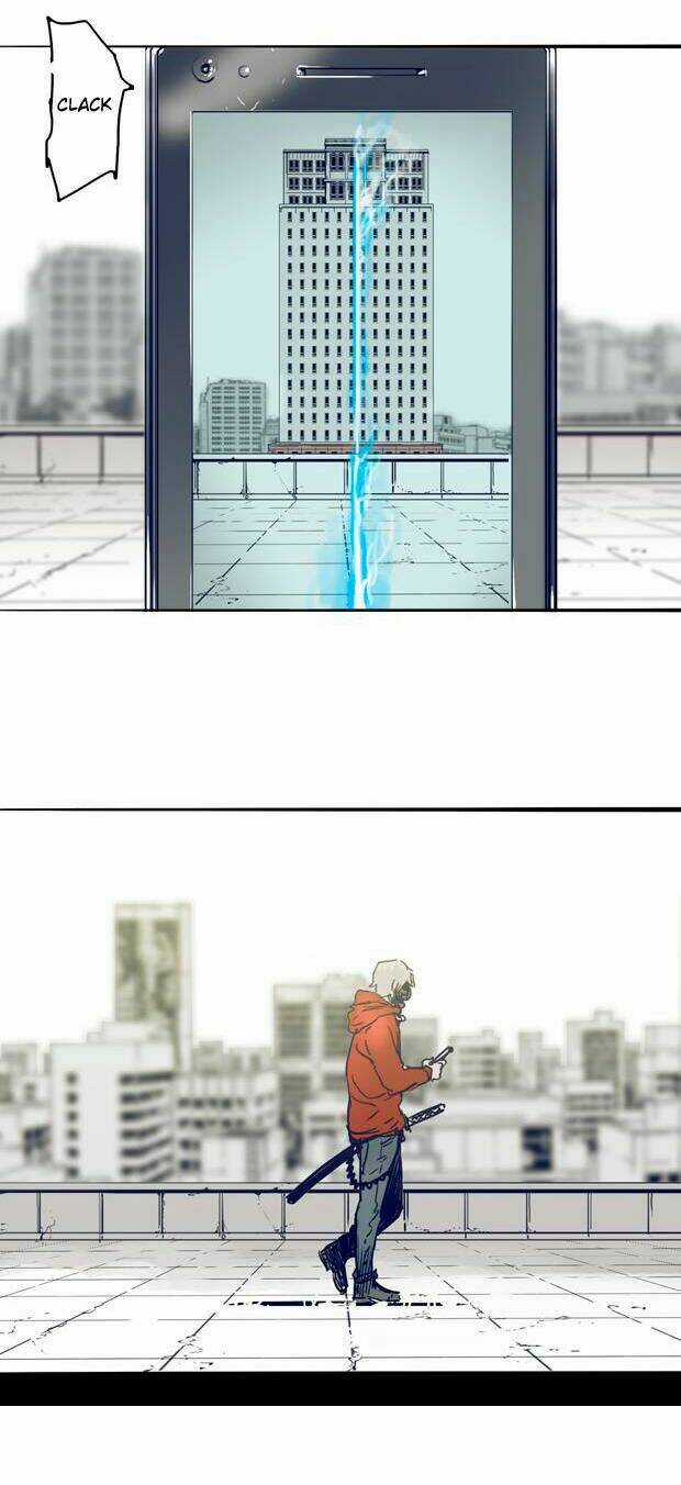 Blade Notes Chapter 2 trang 55