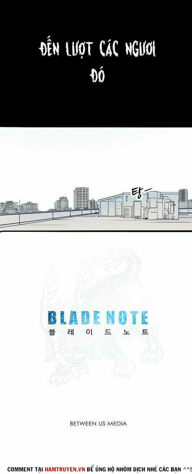 Blade Notes Chapter 2 trang 57