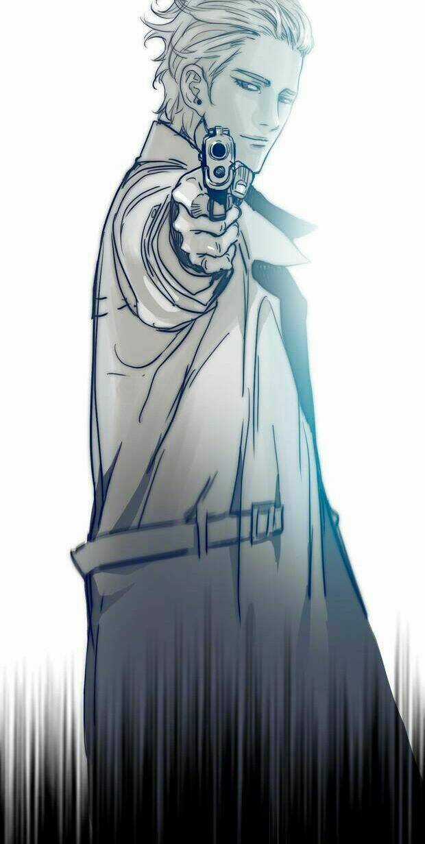 Blade Notes Chapter 2 trang 6