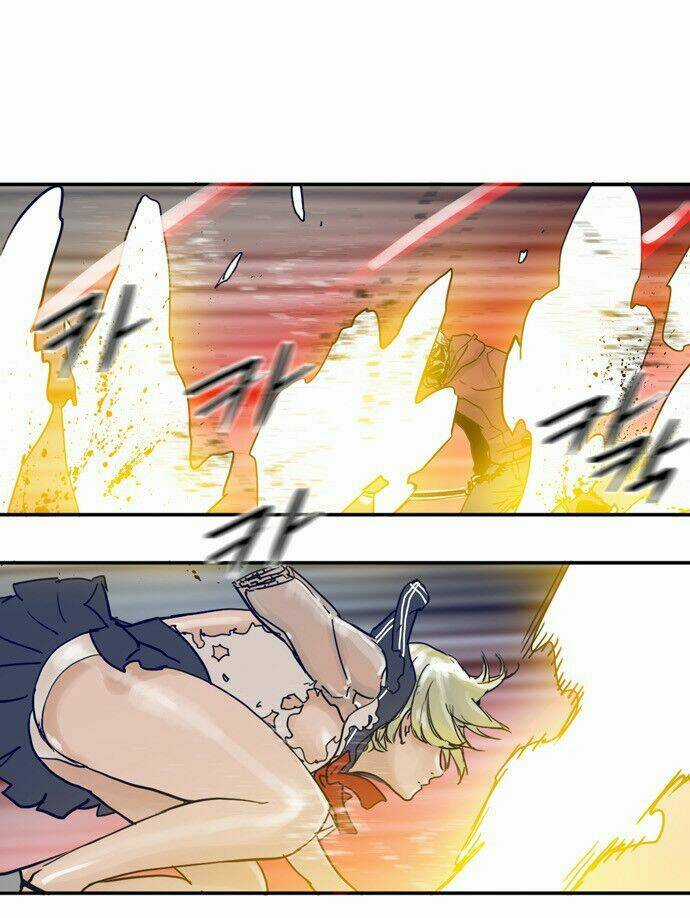 Blade Notes Chapter 20 trang 10