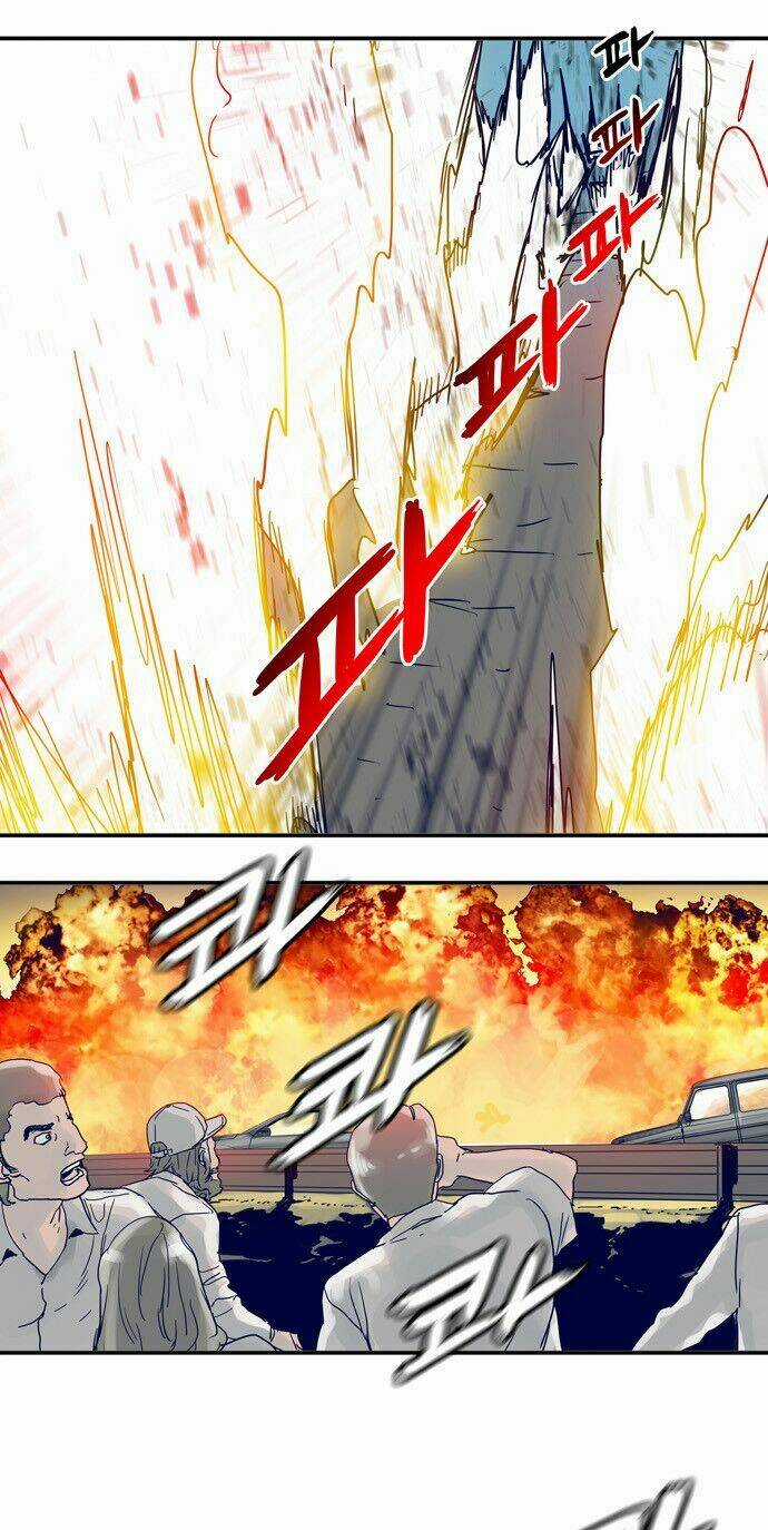 Blade Notes Chapter 20 trang 11