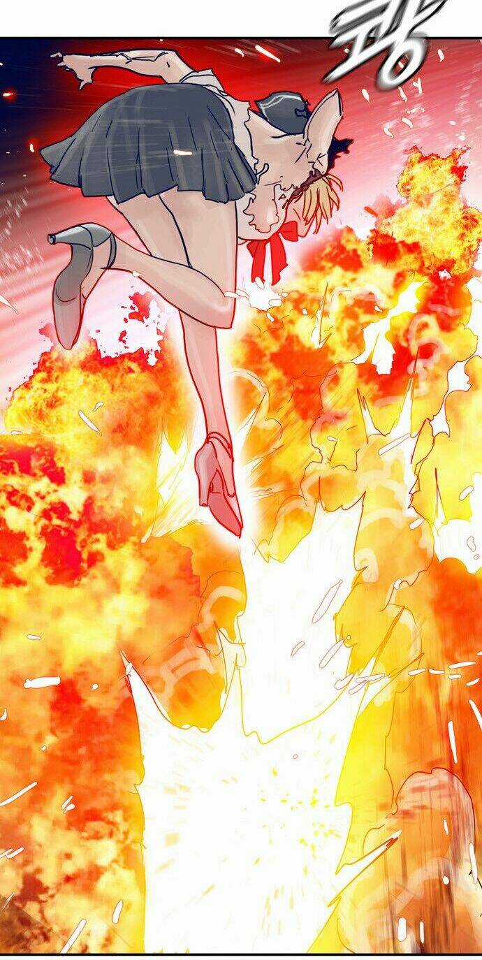 Blade Notes Chapter 20 trang 12