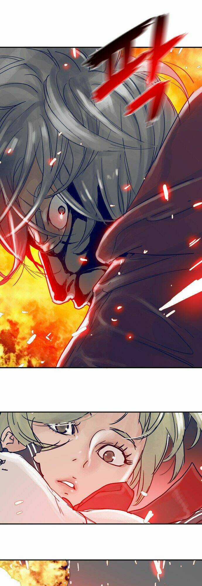 Blade Notes Chapter 20 trang 15